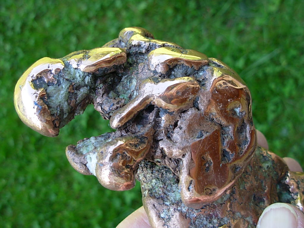 Copper Nugget 4 (4)