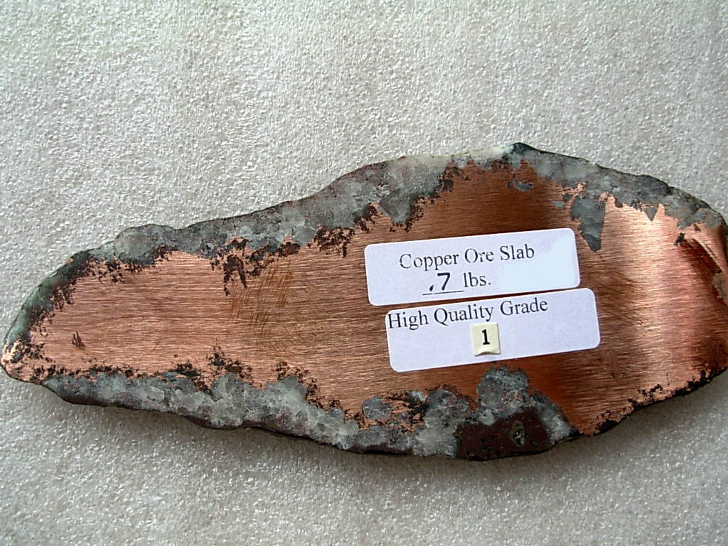 Copper Ore Slab 1 (1)