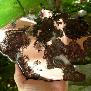 Copper Ore High Quality Slab 3