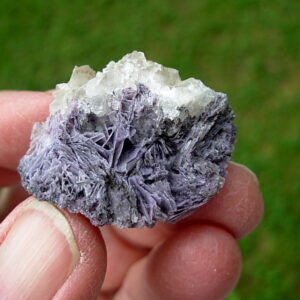 Boxwork Fluorite 3