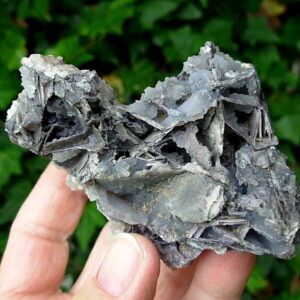 Boxwork Fluorite 5