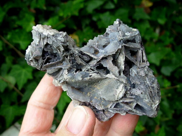Boxworth Fluorite 5