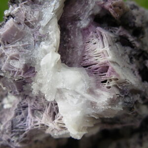 Boxwork Fluorite 8