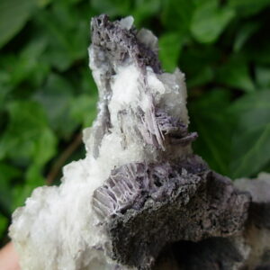 Boxwork Fluorite 9