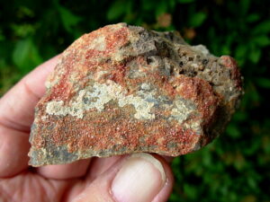 Vanadinite Apache Mine (3)