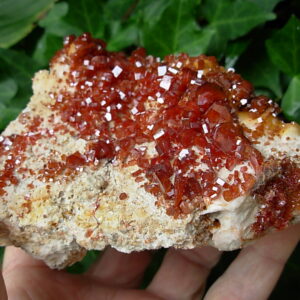 Vanadinite 2