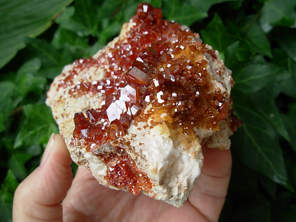 Vanadinite Morocco (3)