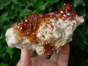 Vanadinite Morocco (4)