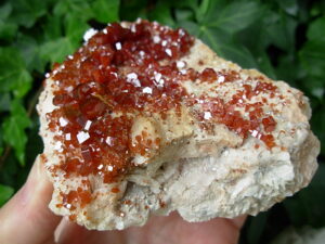 Vanadinite Morocco (5)