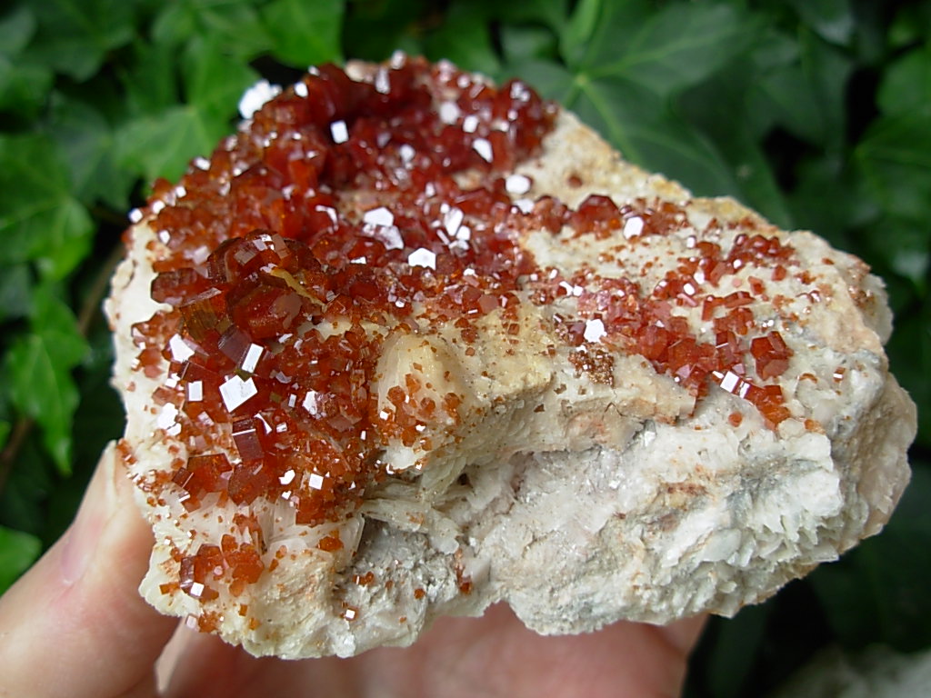 Vanadinite Morocco (5)
