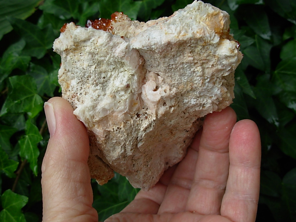 Vanadinite Morocco (6)